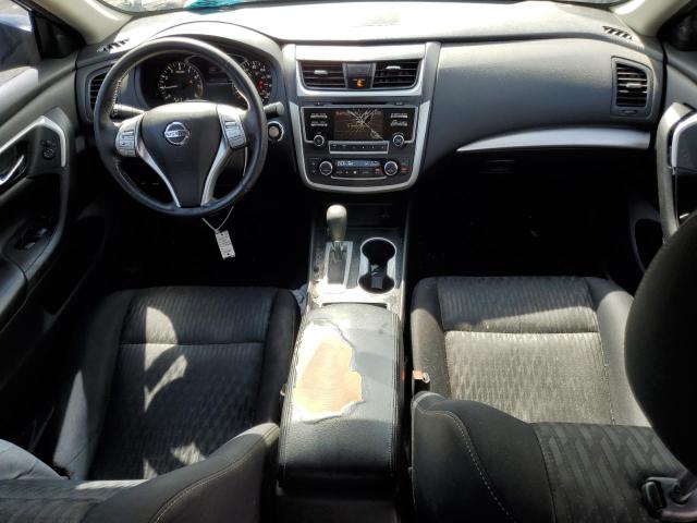 Photo 8 from auction – 2017 NISSAN ALTIMA 2.5 with VIN 1N4AL3AP1HC265180