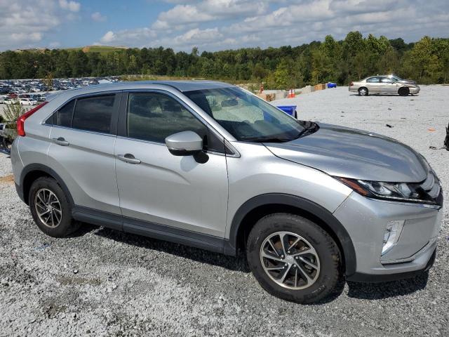 Photo 4 from auction – 2020 MITSUBISHI ECLIPSE CR with VIN JA4AS3AAXLZ028924