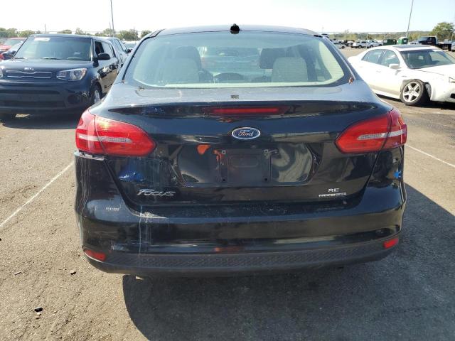 Photo 6 from auction – 2016 FORD FOCUS SE with VIN 1FADP3F26GL249151