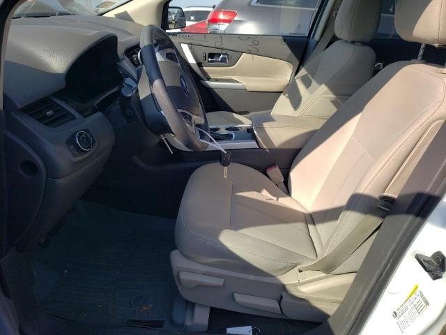 Photo 7 from auction – 2014 FORD EDGE SE with VIN 2FMDK3GC5EBB35960