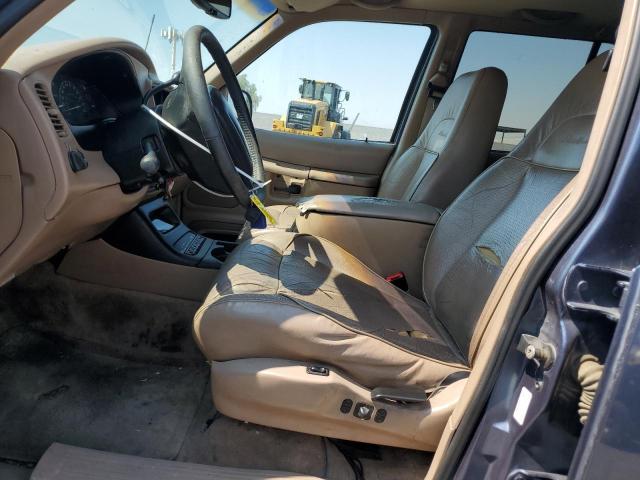 Photo 7 from auction – 1998 FORD EXPLORER with VIN 1FMZU34E2WUD34417