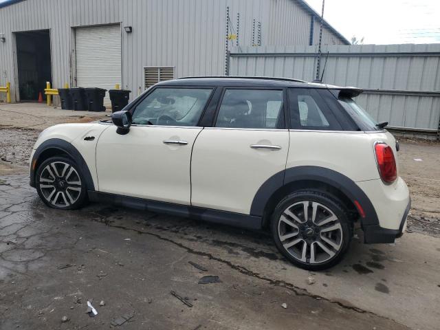 Photo 2 from auction – 2023 MINI COOPER S with VIN WMW53DK01P2S88334