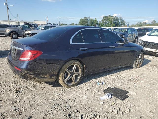 Photo 3 from auction – 2017 MERCEDES-BENZ E with VIN WDDZF4JB4HA060131