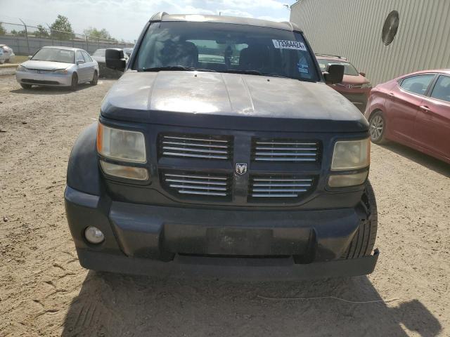 Photo 5 from auction – 2011 DODGE NITRO SE with VIN 1D4PT4GK2BW576437