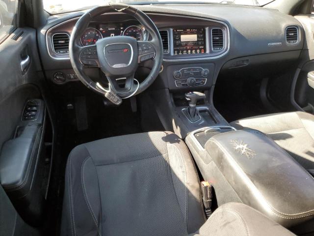 Photo 8 from auction – 2015 DODGE CHARGER SE with VIN 2C3CDXBG2FH752327