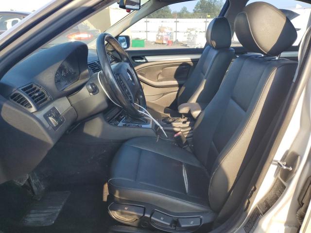 Photo 7 from auction – 2003 BMW 325 I with VIN WBAAZ33433PH35903