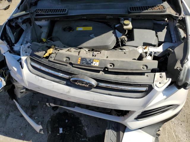 Photo 12 from auction – 2016 FORD ESCAPE SE with VIN 1FMCU0GX2GUA91386