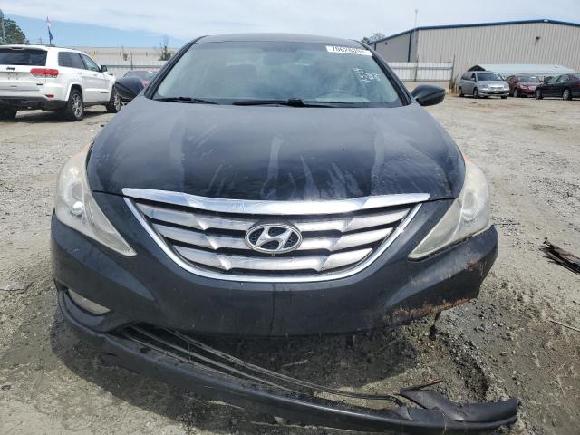 Photo 5 from auction – 2011 HYUNDAI SONATA SE with VIN 5NPEC4AC5BH305903