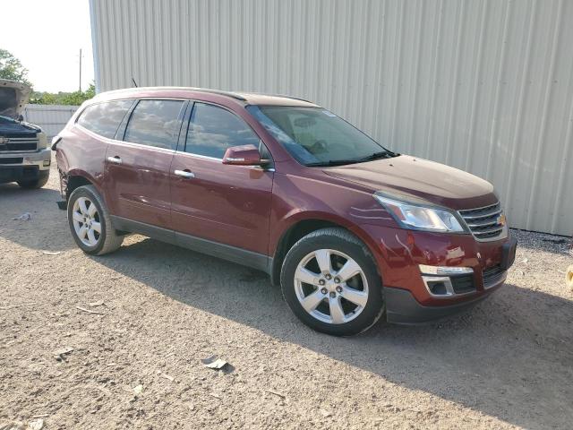 Photo 4 from auction – 2016 CHEVROLET TRAVERSE L with VIN 1GNKRGKD9GJ146240
