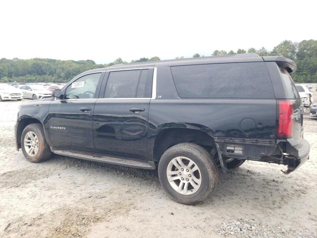 Photo 2 from auction – 2018 CHEVROLET SUBURBAN C with VIN 1GNSCHKC7JR239703
