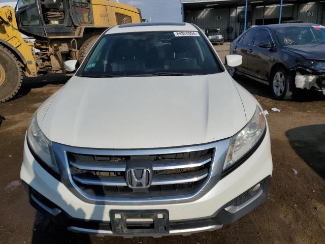 Photo 5 from auction – 2013 HONDA CROSSTOUR with VIN 5J6TF2H57DL003371