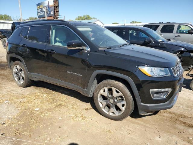 Photo 4 from auction – 2018 JEEP COMPASS LI with VIN 3C4NJCCB1JT205185
