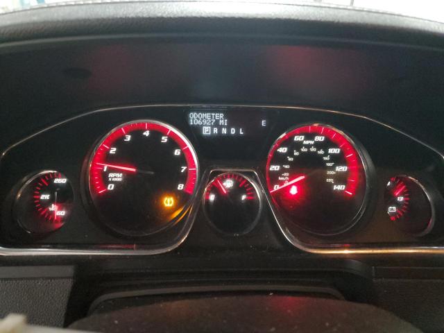 Photo 9 from auction – 2016 GMC ACADIA SLE with VIN 1GKKVPKD3GJ305276