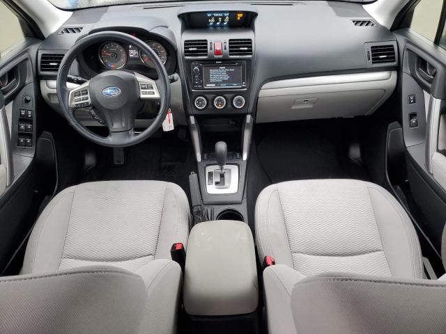 Photo 8 from auction – 2015 SUBARU FORESTER 2 with VIN JF2SJAGC8FH447649