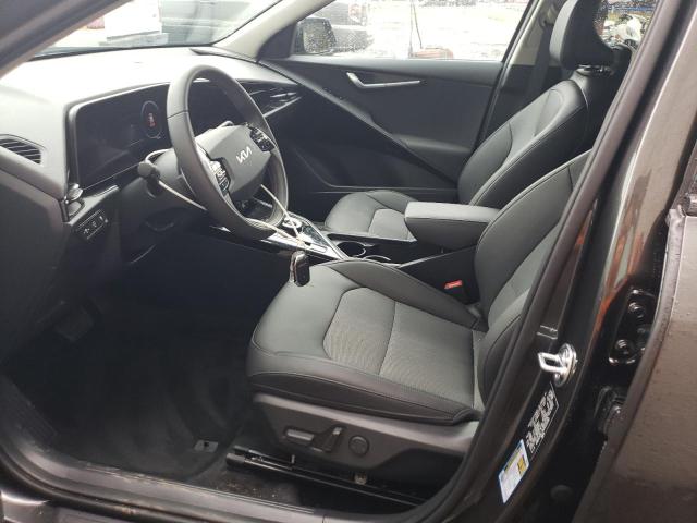 Photo 7 from auction – 2024 KIA NIRO WIND with VIN KNDCR3L14R5123292