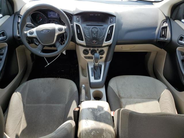 Фото 8 с аукциона – 2014 FORD FOCUS SE с VIN 1FADP3F20EL122358