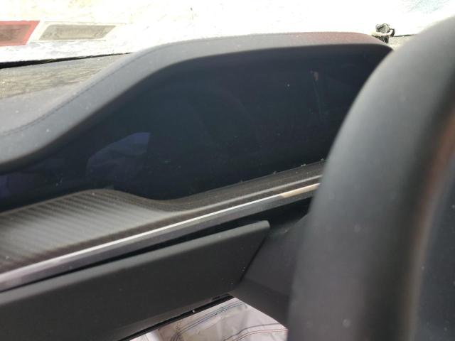 Photo 9 from auction – 2021 TESLA MODEL S with VIN 5YJSA1E67MF448705