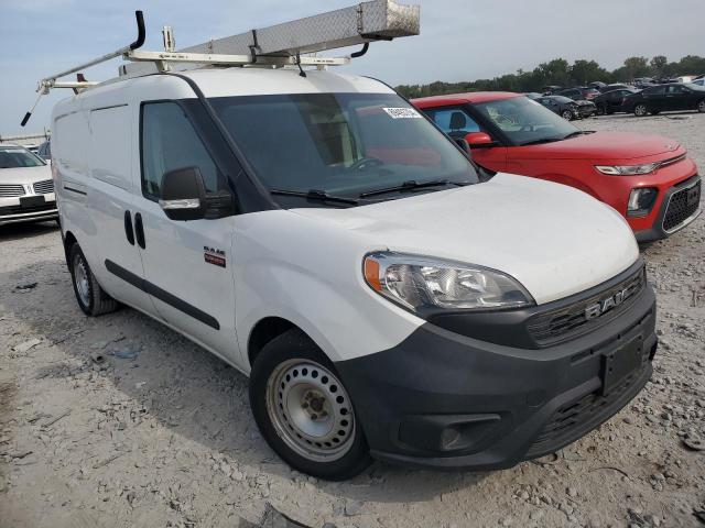 Photo 4 from auction – 2019 RAM PROMASTER with VIN ZFBHRFAB4K6M00061