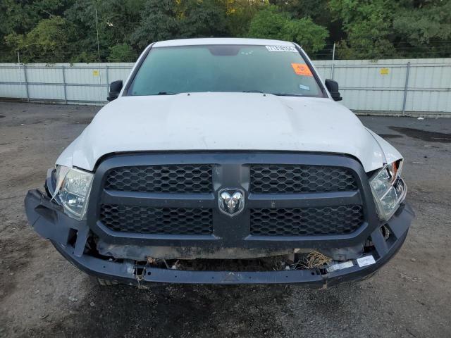 Photo 5 from auction – 2018 RAM 1500 ST with VIN 1C6RR6FG5JS293945