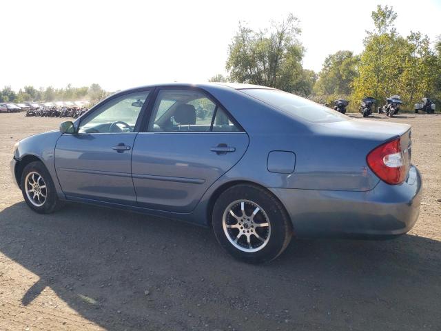 Photo 2 from auction – 2003 TOYOTA CAMRY LE with VIN 4T1BE32K93U765078