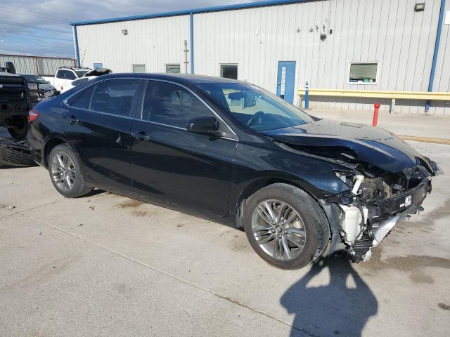 Photo 4 from auction – 2017 TOYOTA CAMRY LE with VIN 4T1BF1FK2HU416024