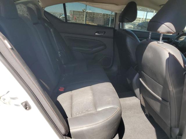 Photo 10 from auction – 2022 NISSAN ALTIMA SR with VIN 1N4BL4CV1NN398186