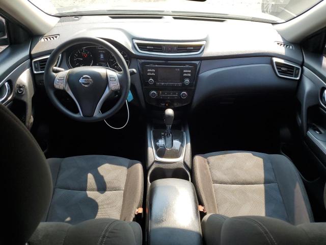 Photo 8 from auction – 2016 NISSAN ROGUE S with VIN KNMAT2MV6GP627929