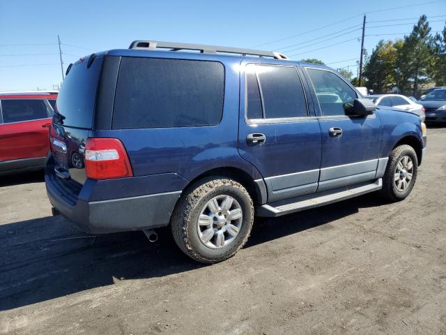 Photo 3 from auction – 2010 FORD EXPEDITION with VIN 1FMJU1G59AEB60460