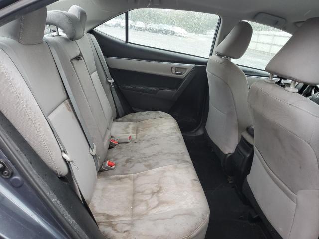 Photo 10 from auction – 2015 TOYOTA COROLLA L with VIN 5YFBURHE0FP219086