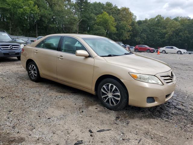 Photo 4 from auction – 2011 TOYOTA CAMRY BASE with VIN 4T1BF3EK4BU165785
