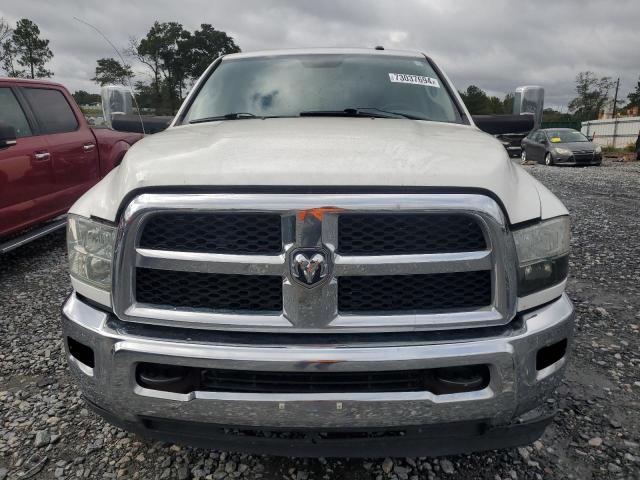 Photo 5 from auction – 2014 RAM 2500 ST with VIN 3C6TR4HT6EG199140