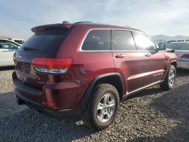 Photo 3 from auction – 2016 JEEP GRAND CHER with VIN 1C4RJFAG3GC343025