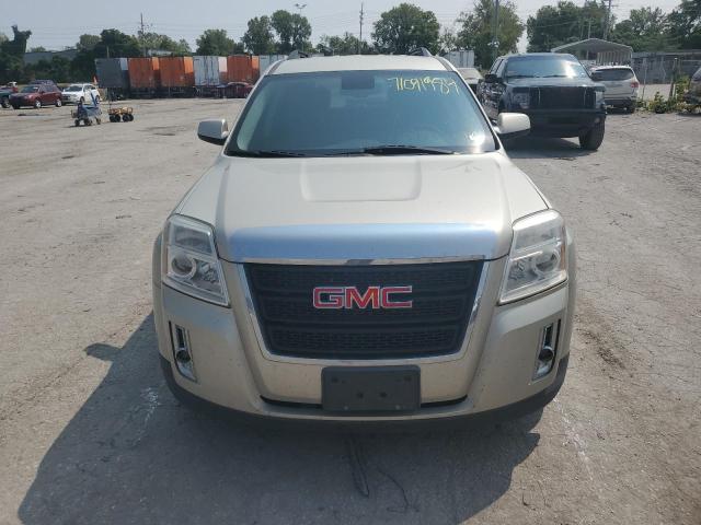 Photo 5 from auction – 2013 GMC TERRAIN SL with VIN 2GKALSEKXD6337553