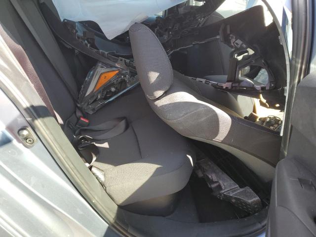 Photo 10 from auction – 2024 TOYOTA COROLLA LE with VIN JTDBCMFEXRJ025554