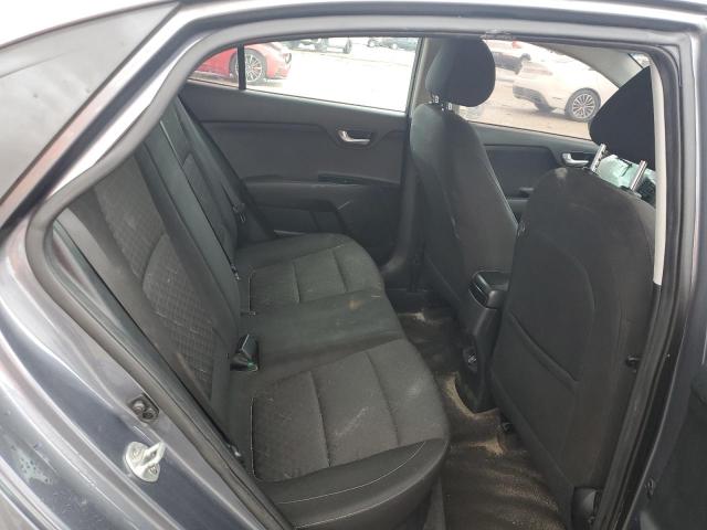 Photo 10 from auction – 2019 KIA RIO S with VIN 3KPA24AB2KE174801