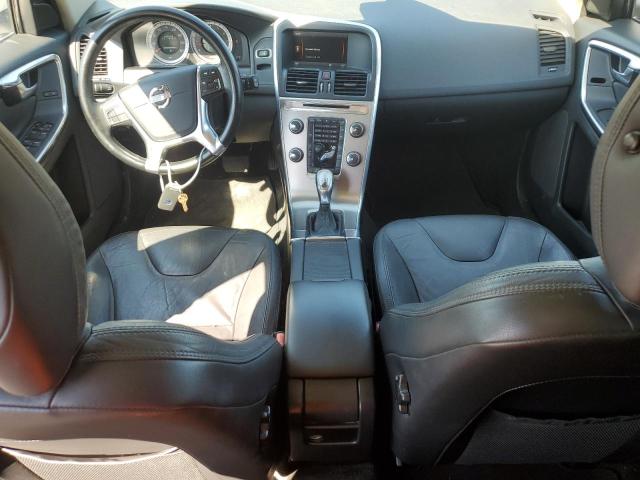 Photo 8 from auction – 2013 VOLVO XC60 3.2 with VIN YV4952DL4D2389046