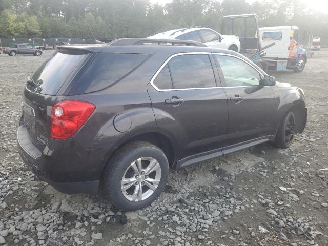 Photo 3 from auction – 2014 CHEVROLET EQUINOX LT with VIN 1GNFLGEK1EZ127919