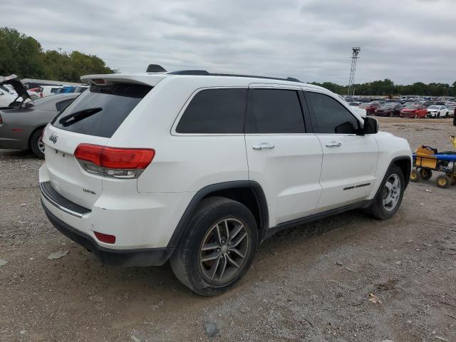 Photo 3 from auction – 2018 JEEP GRAND CHER with VIN 1C4RJEBG2JC140711
