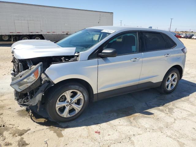 FORD EDGE SE 2015 with VIN 2FMTK3G93FBC35069 - Photo from auction