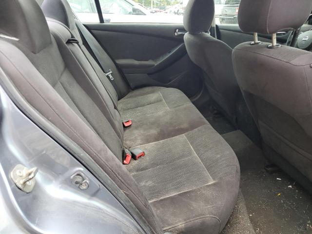 Photo 10 from auction – 2011 NISSAN ALTIMA BAS with VIN 1N4AL2AP6BN440366