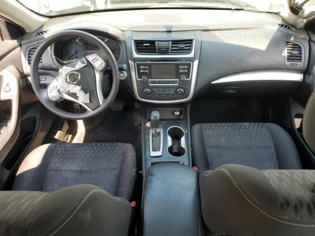 Photo 8 from auction – 2017 NISSAN ALTIMA 2.5 with VIN 1N4AL3AP6HC285487