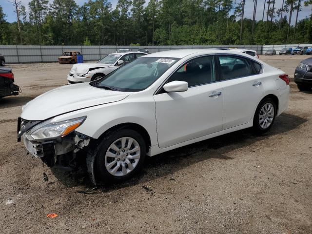 NISSAN ALTIMA 2.5 2016 with VIN 1N4AL3AP5GC204610 - Photo from auction