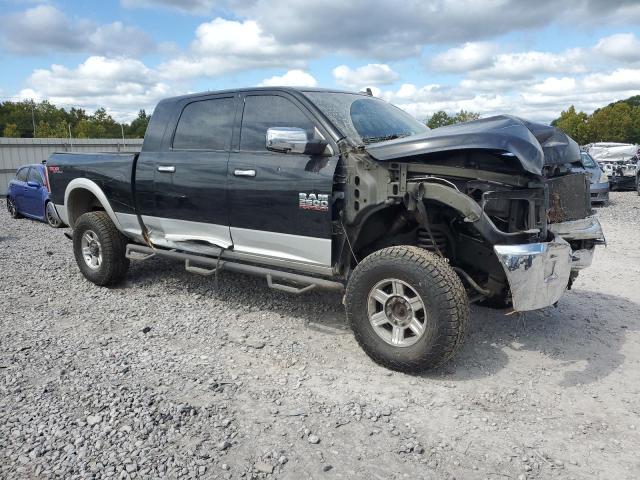 Photo 4 from auction – 2013 RAM 2500 LARAM with VIN 3C6UR5NL1DG562490