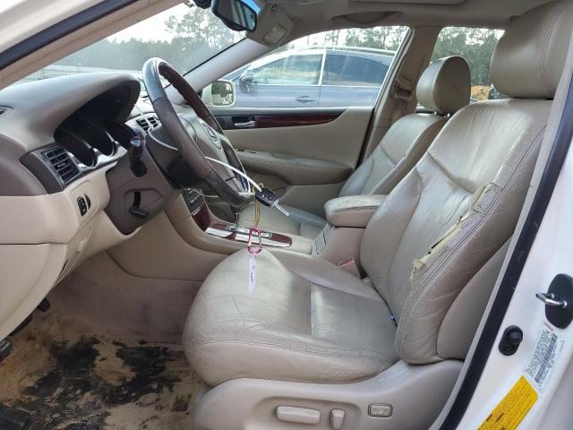Photo 7 from auction – 2002 LEXUS ES 300 with VIN JTHBF30G820063273