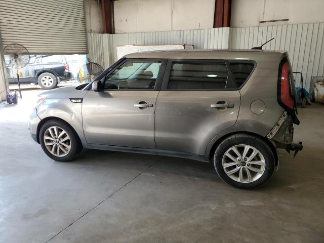 Photo 2 from auction – 2019 KIA SOUL + with VIN KNDJP3A50K7003387
