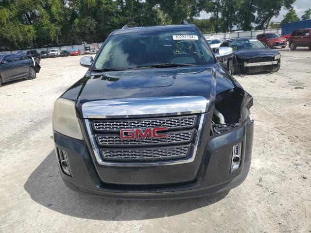 Photo 5 from auction – 2012 GMC TERRAIN SL with VIN 2GKFLWE51C6337284
