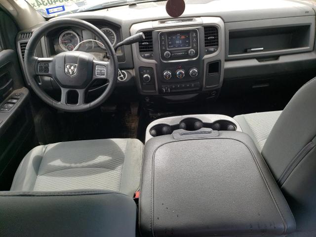 Photo 8 from auction – 2017 RAM 2500 ST with VIN 3C6UR5CL4HG502647