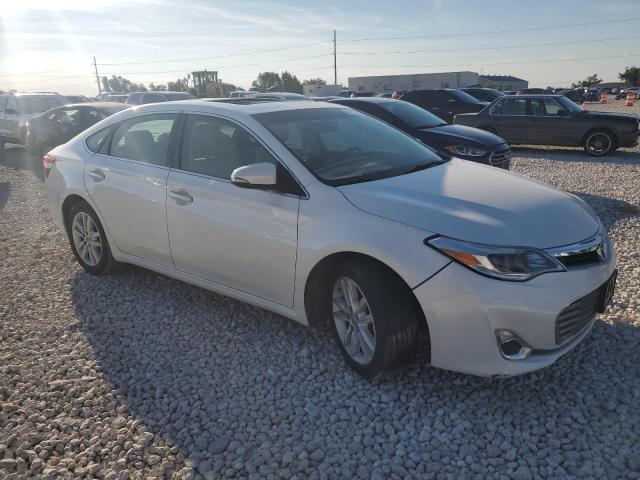 Photo 4 from auction – 2014 TOYOTA AVALON BAS with VIN 4T1BK1EB2EU113933