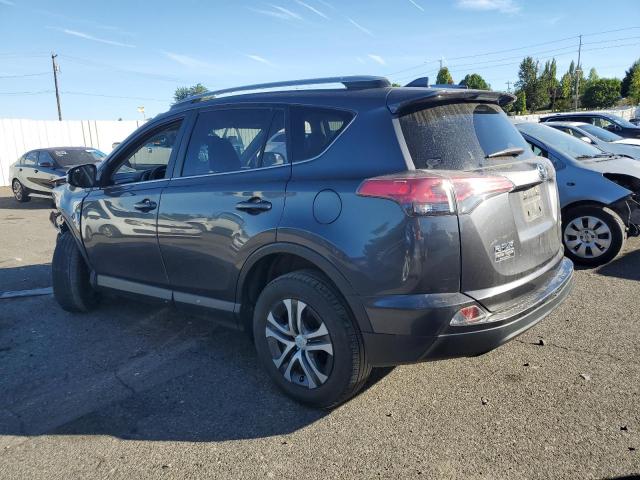 Photo 2 from auction – 2018 TOYOTA RAV4 LE with VIN JTMBFREV7JJ747459