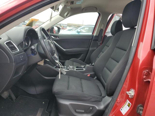 Photo 7 from auction – 2016 MAZDA CX-5 TOURI with VIN JM3KE2CY4G0861349